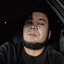 Сагин, 36 лет