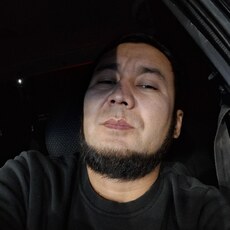 Фотография мужчины Сагин, 36 лет из г. Актобе