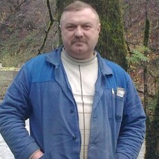 Фотография мужчины Александр, 59 лет из г. Перевоз
