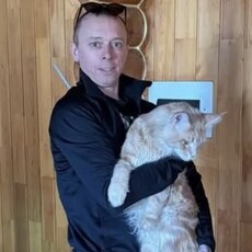 Фотография мужчины Игорь, 40 лет из г. Владивосток