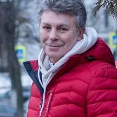 Фотография мужчины Валерий, 50 лет из г. Вологда