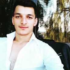 Фотография мужчины Эльхан, 25 лет из г. Краснодар