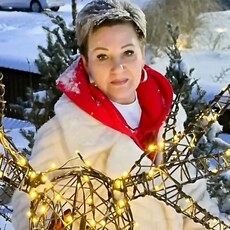 Фотография девушки Ок, 54 года из г. Брянск