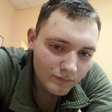 Фотография мужчины Вадим, 19 лет из г. Великий Новгород