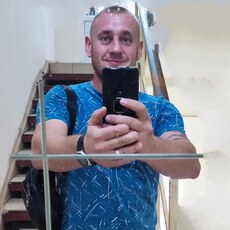 Фотография мужчины Серый, 43 года из г. Азов