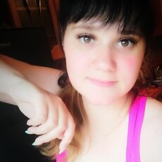 Фотография девушки Анастасия, 29 лет из г. Улан-Удэ