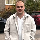 Сергей, 35 лет