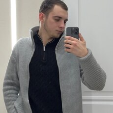 Фотография мужчины Виктор, 19 лет из г. Пенза