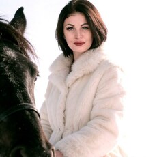 Фотография девушки Ольга, 37 лет из г. Армавир