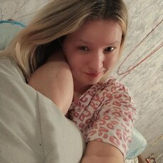 Фотография девушки Крис, 33 года из г. Шелехов