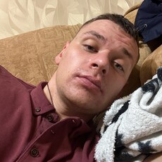 Фотография мужчины Андрей, 27 лет из г. Житковичи