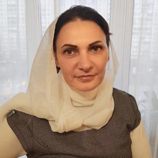 Фотография девушки Лара, 51 год из г. Санкт-Петербург