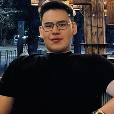 Фотография мужчины Nur, 21 год из г. Алматы