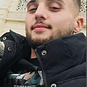 Джейхун, 23 года