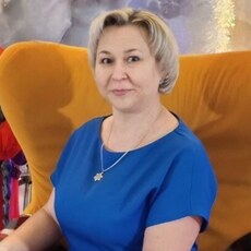Фотография девушки Татьяна, 49 лет из г. Нижний Новгород