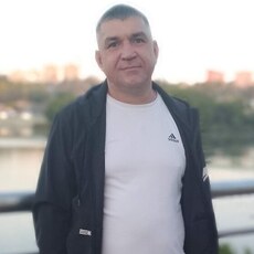 Фотография мужчины Николай, 42 года из г. Ульяновск