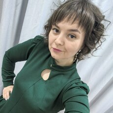 Фотография девушки Надежда, 33 года из г. Киселевск