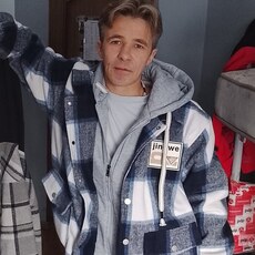 Фотография мужчины Николай, 41 год из г. Дмитров