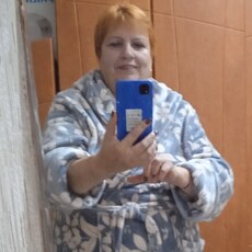 Фотография девушки Наталья, 63 года из г. Обнинск