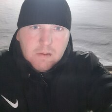 Фотография мужчины Андрей, 34 года из г. Обь