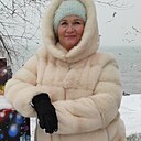 Мила, 61 год