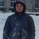 Жахонгир, 25 лет