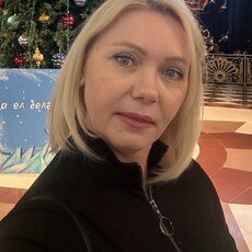 Фотография девушки Алена, 47 лет из г. Казань
