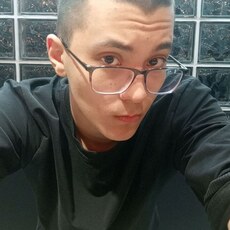 Фотография мужчины Артём, 20 лет из г. Ноябрьск