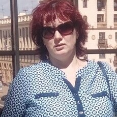 Фотография девушки Светлана, 47 лет из г. Пинск