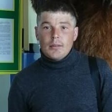 Фотография мужчины Максим, 29 лет из г. Владивосток