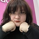 Ксения, 19 лет