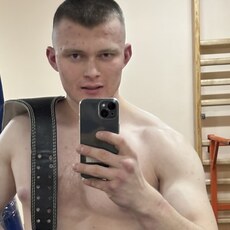 Фотография мужчины Павел, 29 лет из г. Минск