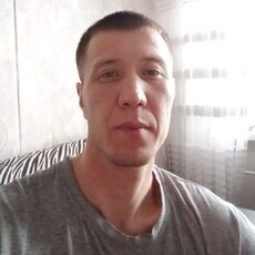 Фотография мужчины Канат, 33 года из г. Рудный