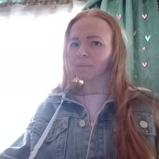 Фотография девушки Светлана, 35 лет из г. Тверь