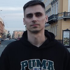 Фотография мужчины Александр, 34 года из г. Юрбаркас