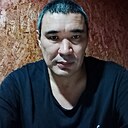 Саят, 44 года