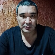 Фотография мужчины Саят, 44 года из г. Кокшетау