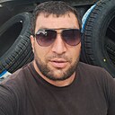 Арсен, 38 лет