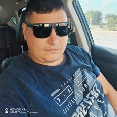 Фотография мужчины Кос, 36 лет из г. Пугачев