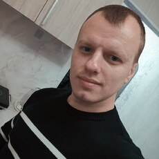 Фотография мужчины Евгений, 32 года из г. Томск