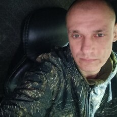 Фотография мужчины Вячеслав, 35 лет из г. Камышлов