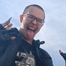 Фотография мужчины Александр, 22 года из г. Тольятти