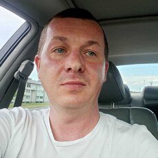 Фотография мужчины Вадим, 42 года из г. Барановичи