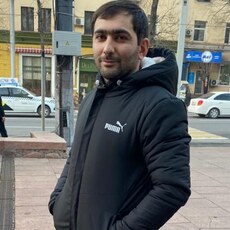 Фотография мужчины Хороший, 27 лет из г. Алматы