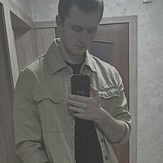 Фотография мужчины Илья, 24 года из г. Джанкой