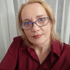 Фотография девушки Ирина, 51 год из г. Химки