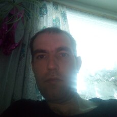 Фотография мужчины Дмитрий, 32 года из г. Баранчинский