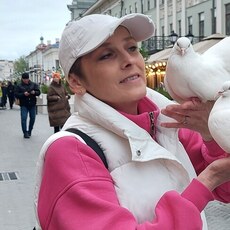 Фотография девушки Татьяна, 49 лет из г. Барнаул