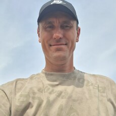 Фотография мужчины Roma, 42 года из г. Кропивницкий