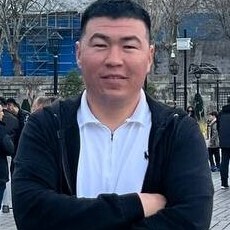 Фотография мужчины Дони, 31 год из г. Кызылорда